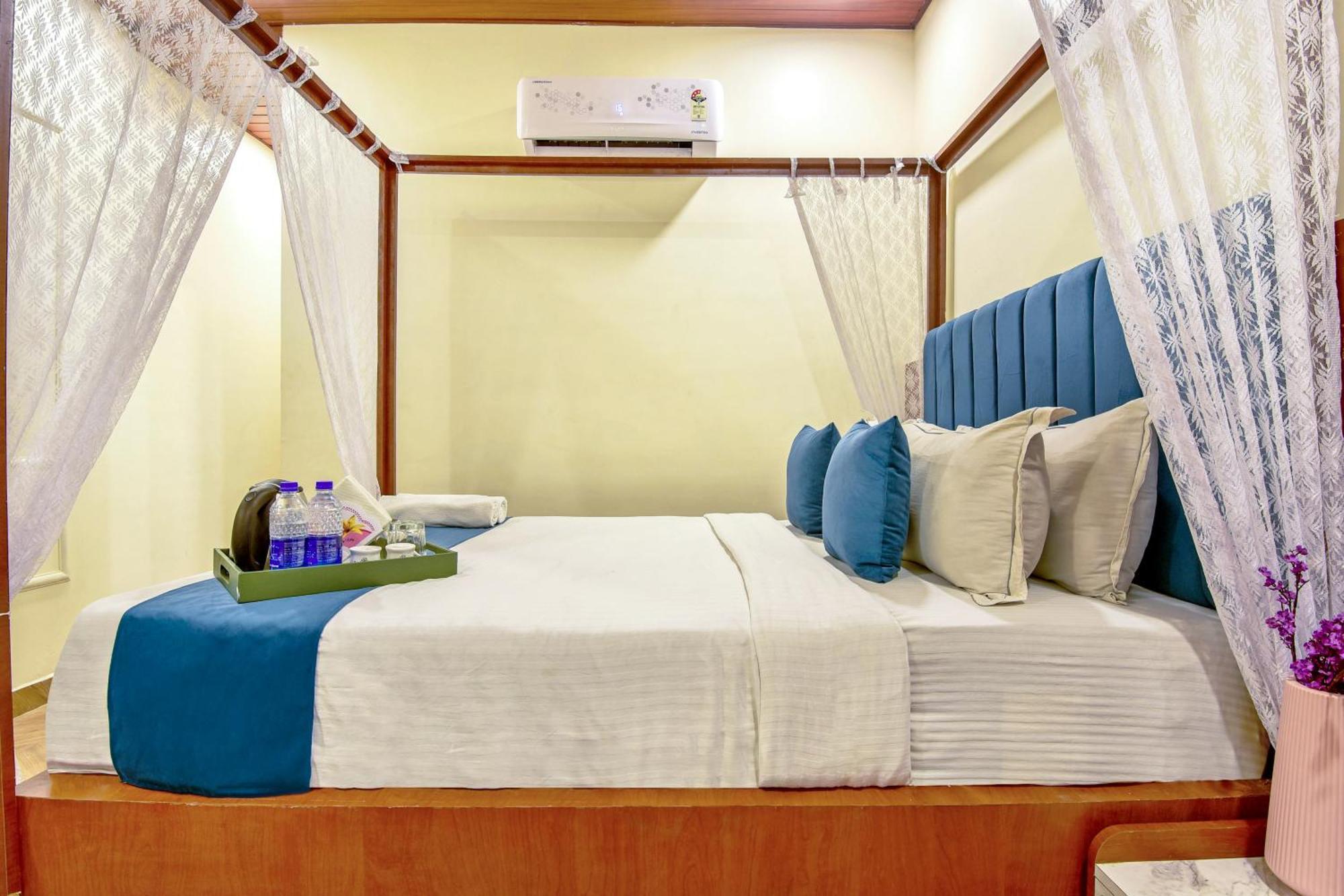 Solitaire Residency Dombivli Exterior foto